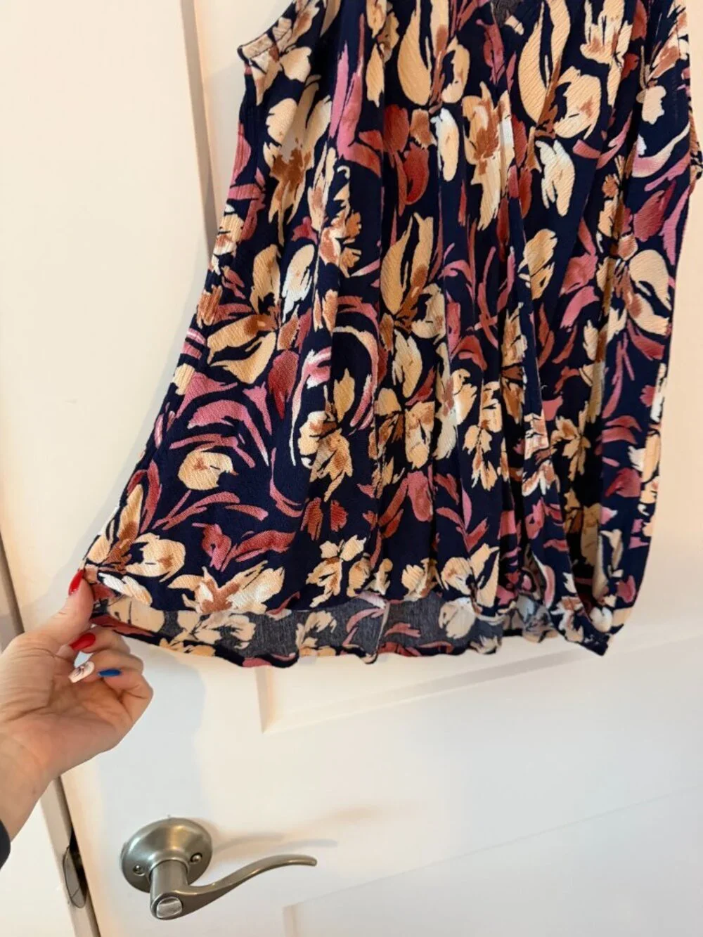 Market & Spruce Tank